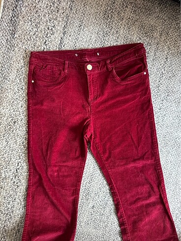 LC Waikiki Pantolon