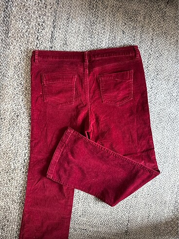 40 Beden Pantolon