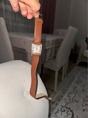 Guess Yurt dışından geldi