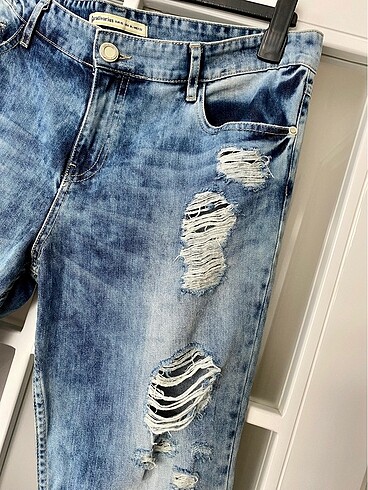 Stradivarius Stradivarius jean