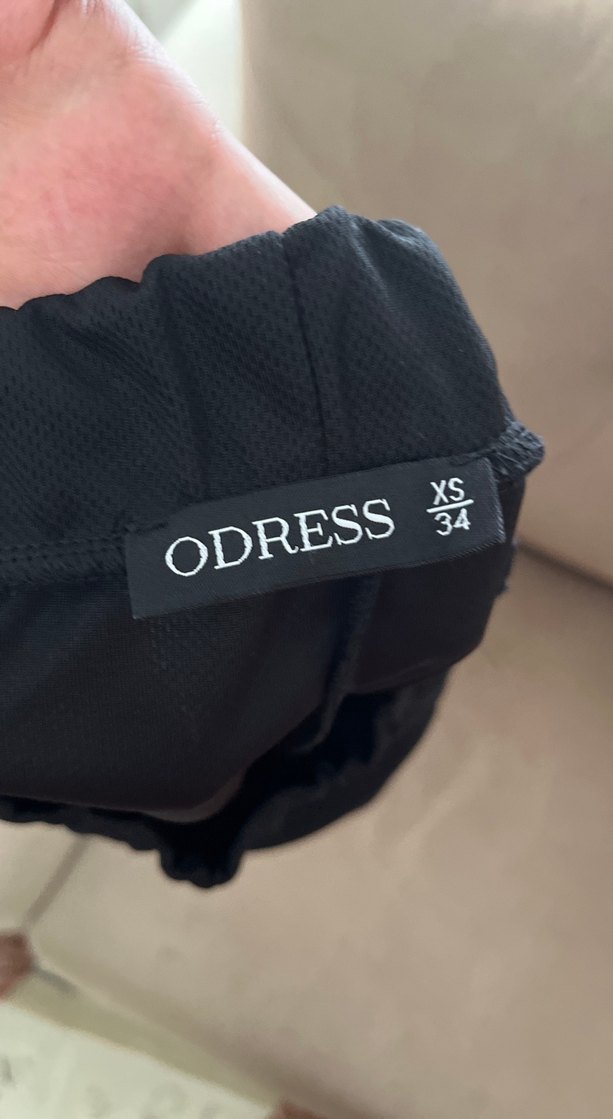 Şort etek - Görsel 5