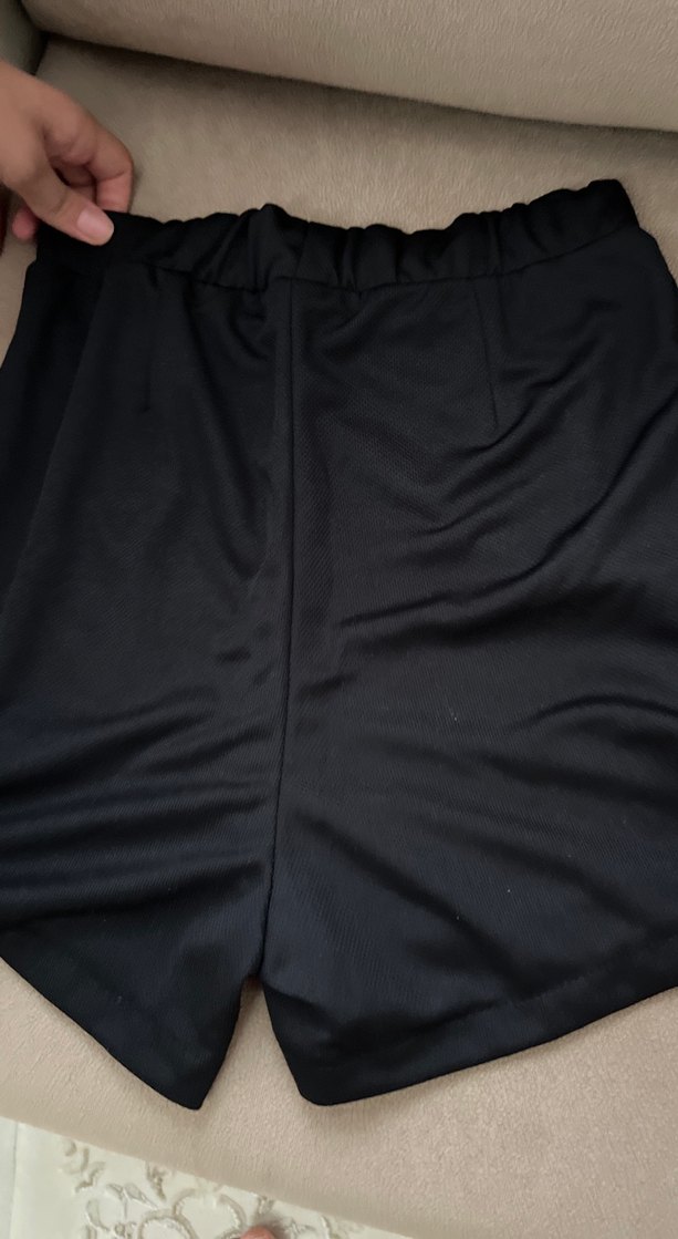 Şort etek - Görsel 4