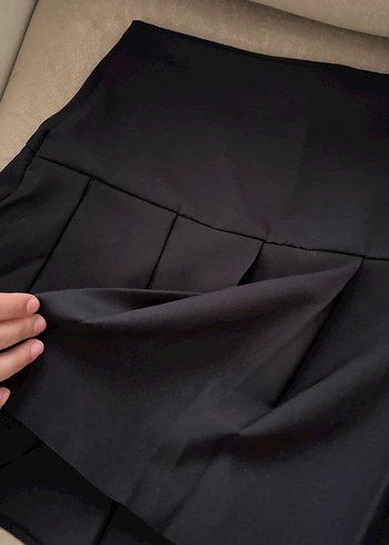 Pileli etek - Görsel 2