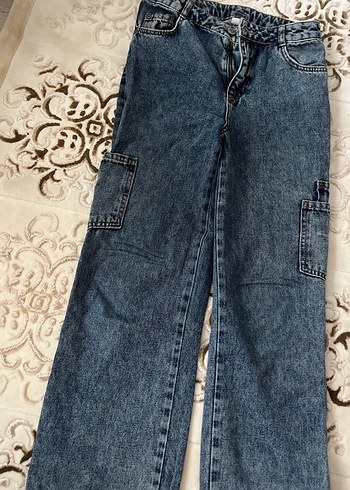 LC Waikiki 11-12 Yaş