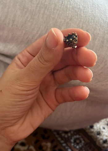  Beden çeşitli Renk Gümüş küpe