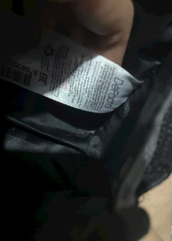 Gri Baskılı Kadın Çapraz Çanta - Görsel 7