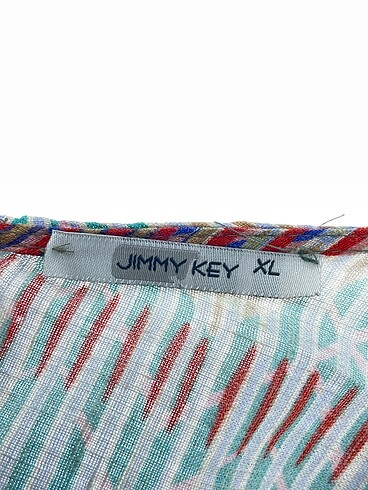 xl Beden çeşitli Renk Jimmy Key Kısa Elbise %70 İndirimli.