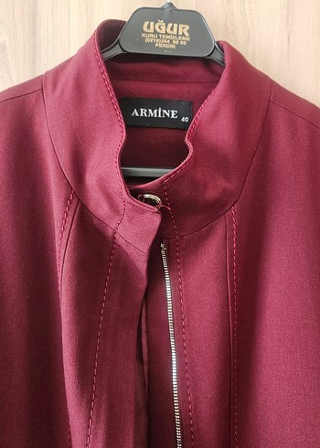 Armine Armine Kap/pardesü