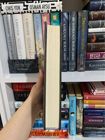 Serzeniş Kitap