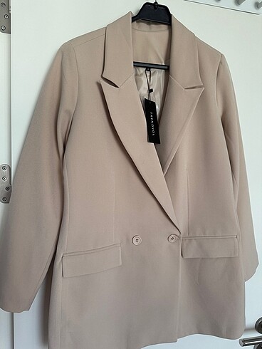 Blazer ceket