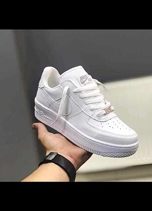 Merdane Ayakkabı Nike 