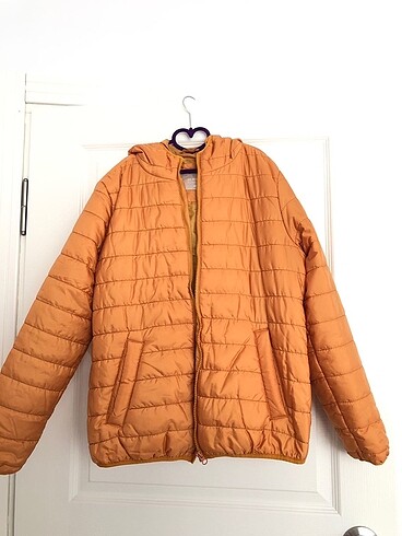 LC Waikiki Lcw Şişme Mont