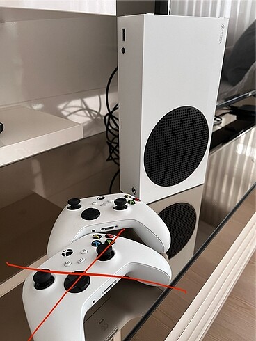 Xbox Series S 512GB