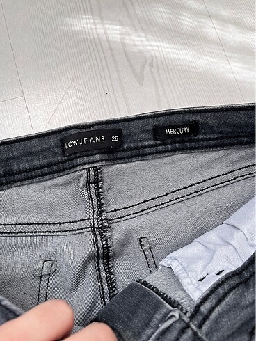 26 Beden Lcw Jean