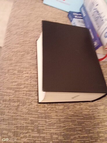 Kitap