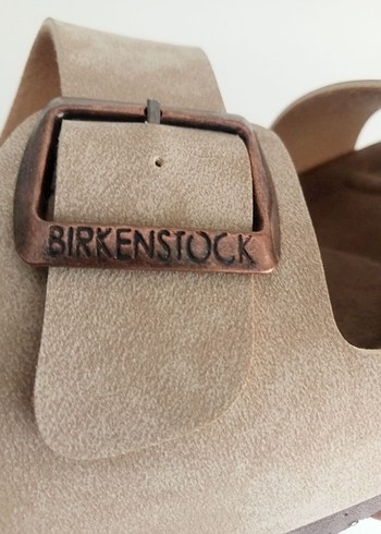 Birkenstock - Görsel 4