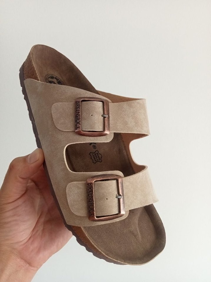 Birkenstock - Görsel 2