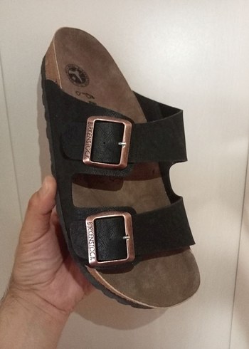 birkenstock Arizona terlik. ithal - Görsel 2