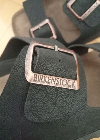 Birkenstock Arizona ithal terlik - Görsel 3