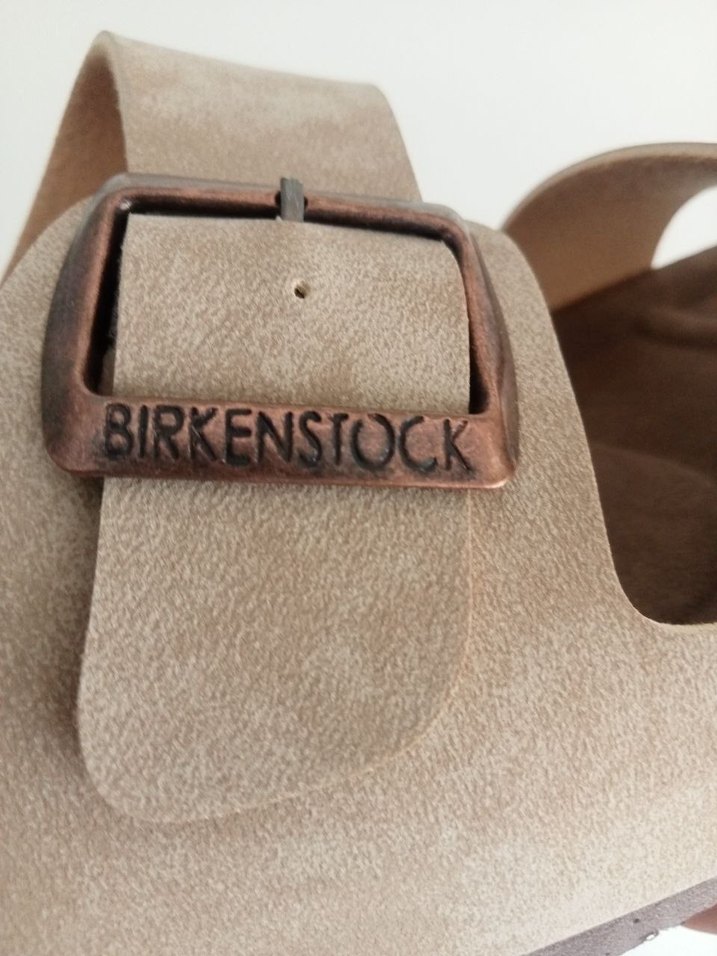 Birkenstock Terlik - Görsel 2