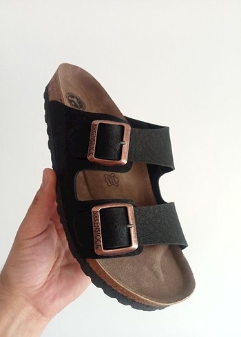 Birkenstock Arizona  Terlik - Görsel 6