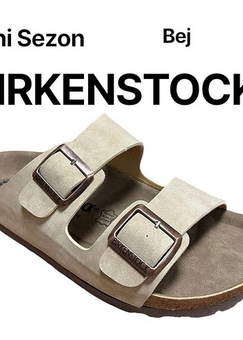 Birkenstock 41