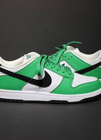 Nike NIKE SB DUNK LOW PRO. İÇ ETİKETLİ İTHAL ÜRÜN QR KODLU ETİKETLİ 