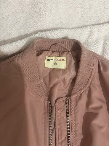 Koton Koton Bomber Ceket