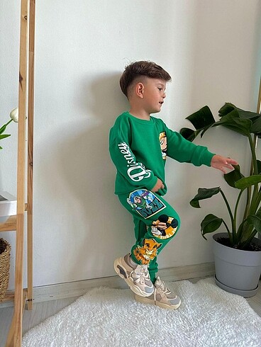 Zara Zara eşortman takımı
