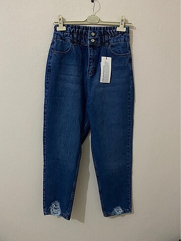 Pantolon jean