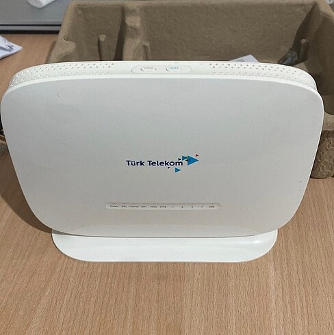 TP-LİNK modem