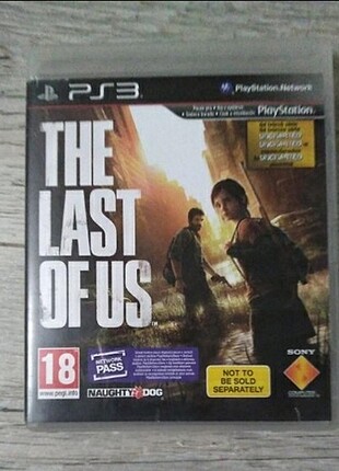 The Last Of Us