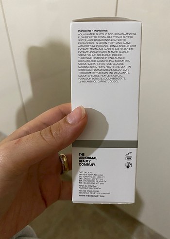 The Ordinary Glikolik Asit %7 Peeling Toneri 100ml - Görsel 4