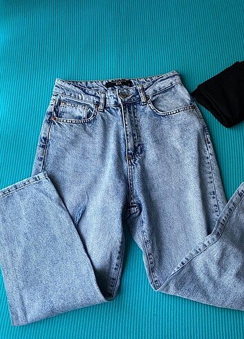 BSL JEANS 