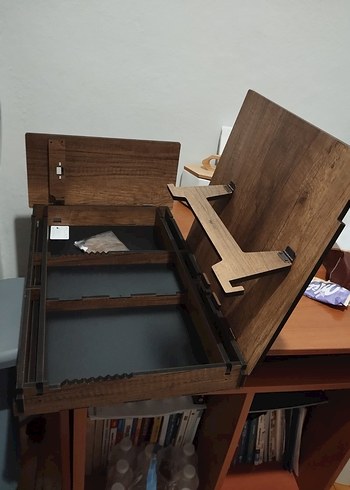 Diğer Laptop masası