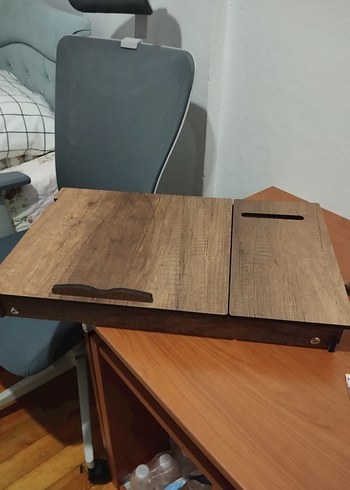 Laptop masası