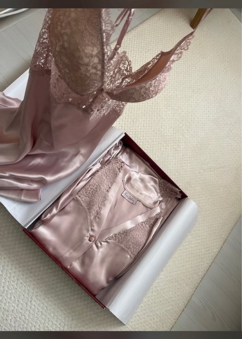 Pierre Cardin takım - Görsel 2