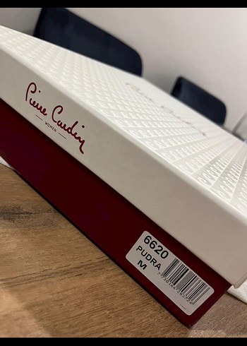 Pierre Cardin takım - Görsel 7