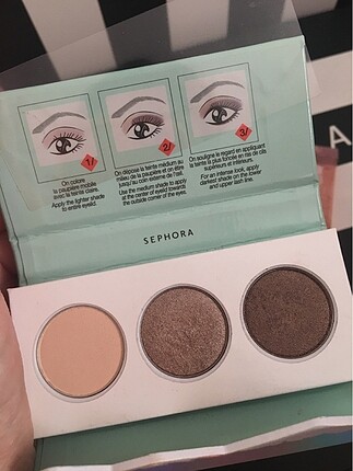 Sephora Far Paleti