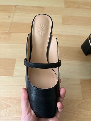 Nine West Terlik