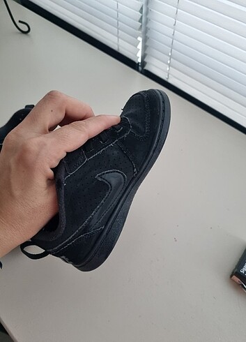 Nike Nike spor ayakkabı 