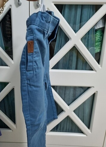 LC Waikiki Erkek çocuk pantalon
