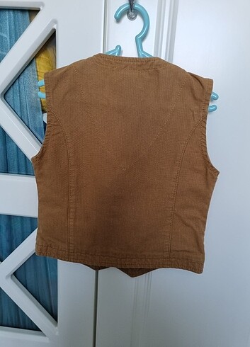 LC Waikiki Erkek çocuk yelek