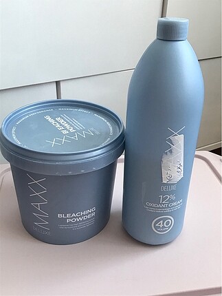 Maxx deluxe saç açıcı