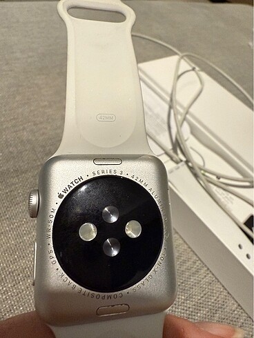 Beden Apple watch series 3