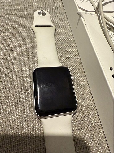 Beden Renk Apple watch series 3