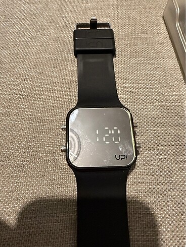 Up! Watch Up watch