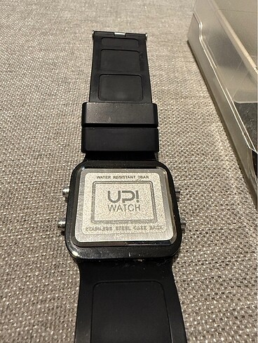 Beden Up watch