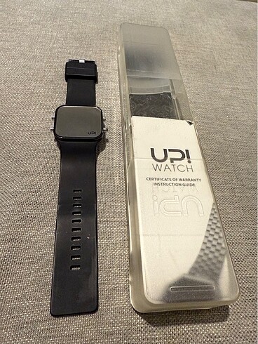 Up watch