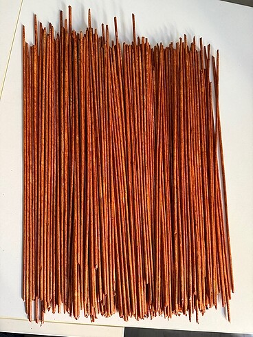 Kağit sarma pipet-150 tane